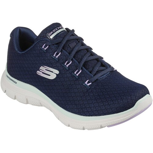 DAMEN FREIZEITSCHUHE FLEX APPEAL 4.0 - COATED FIDELITY