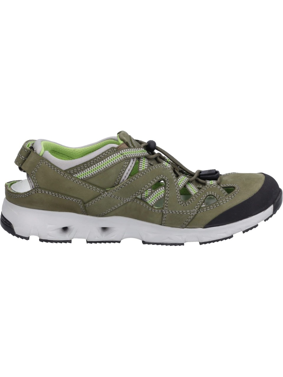 JOSEF SEIBEL Modische Pumps grau NOIH 11