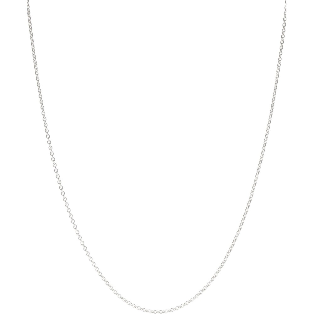 FAVS Chaînette 925 Argent collier