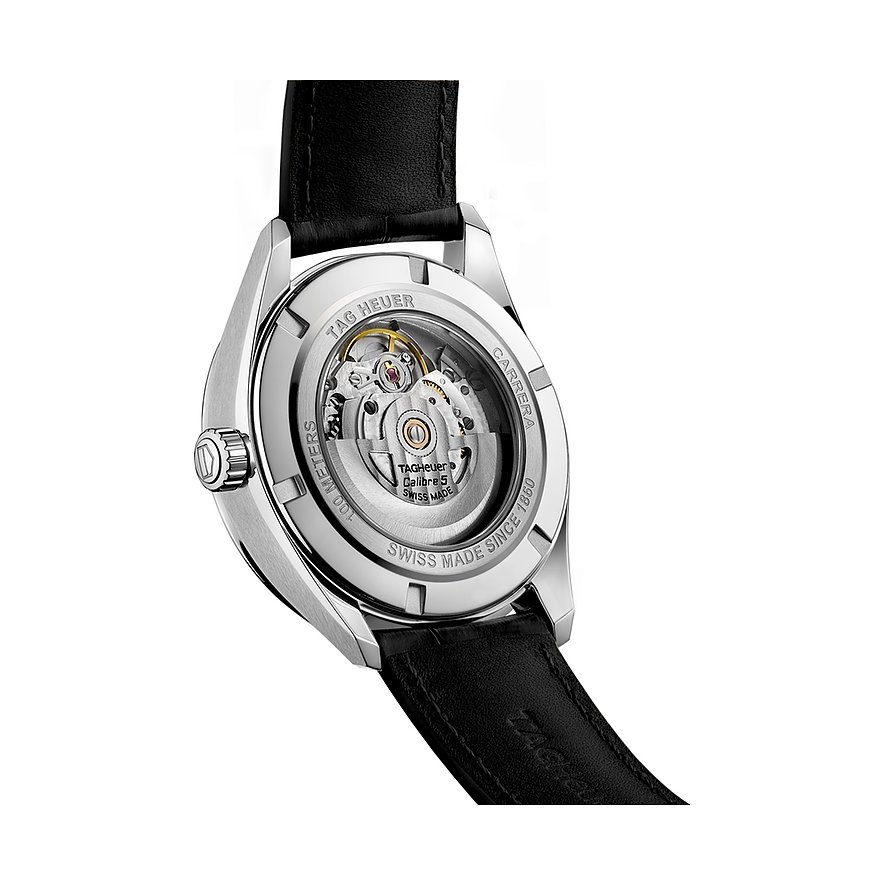 TAG Heuer Herrenuhr Carrera