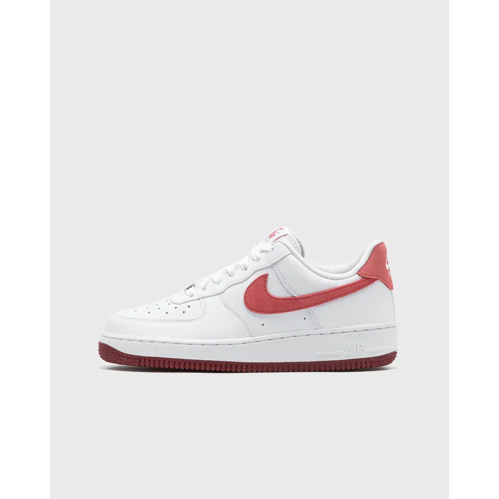 Nike Air Force 1 Low Adobe FQ7626-100 / weiss