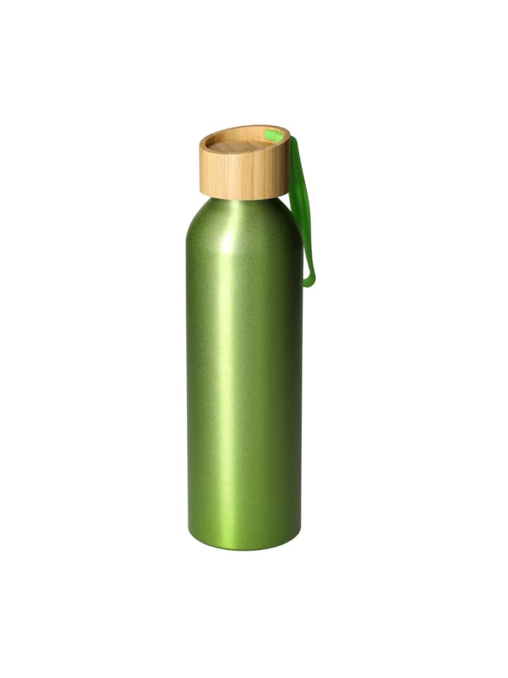 elasto Aluminiumflasche 