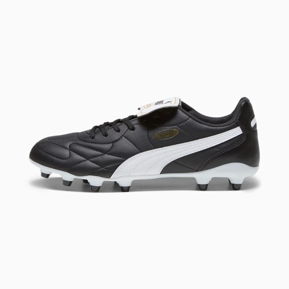 PUMA King Top FG AG 107348_01 / schwarz