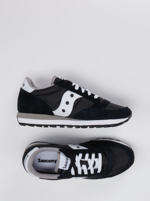 Sneaker-81650090223 Saucony