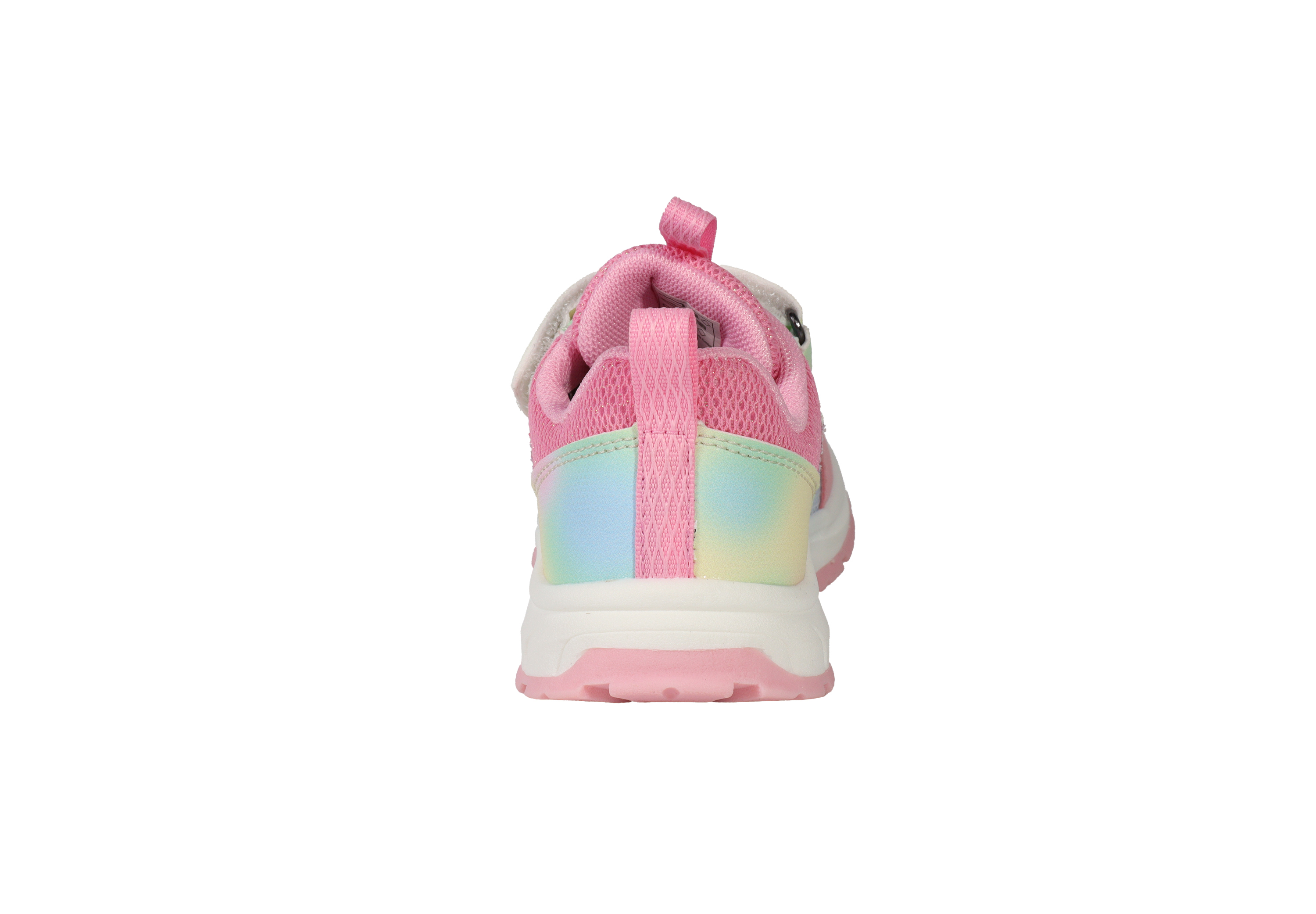 Lurchi Sneaker Asra-TEX - rosa