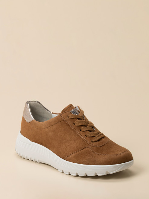 Schnürschuh-26612890009 Semler
