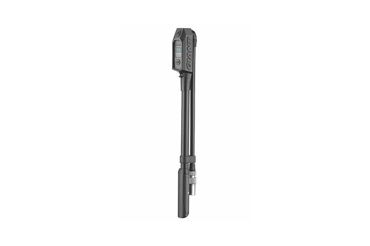 Giant Control Mini Shock 0 Du00e4mpferpumpe