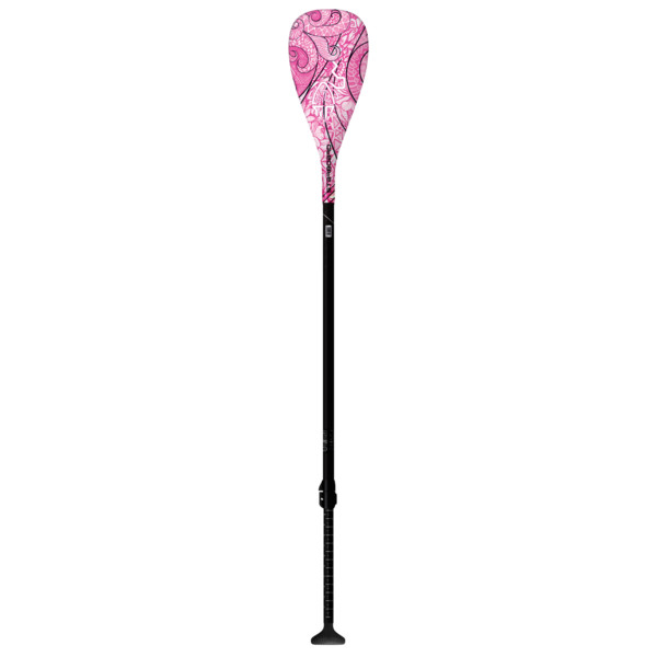 ENDURO TIKI TECH SUN M / 26MM 3 PCS ADJ CARBON S40 - SUP Paddel