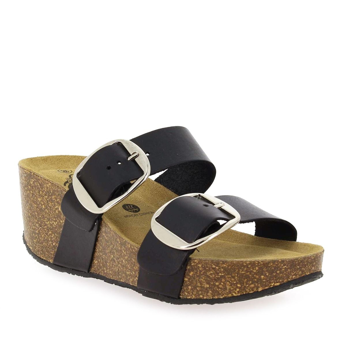 Plakton   SO ROCK BI - noir