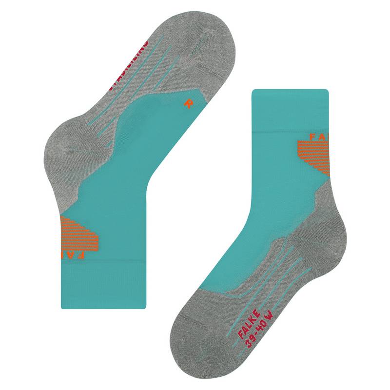 Falke Stabilizing Cool Sportsocken Damen