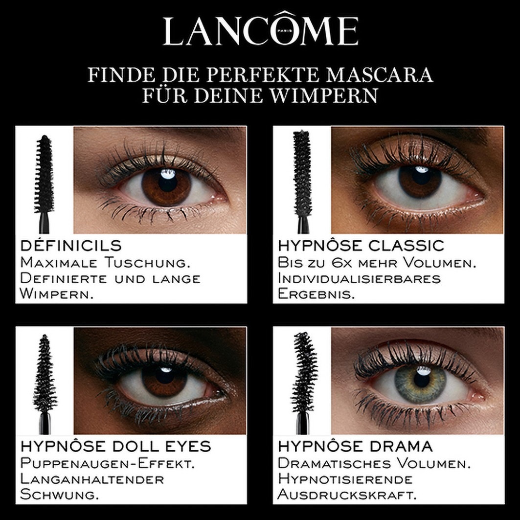 Hypnôse Doll Eyes