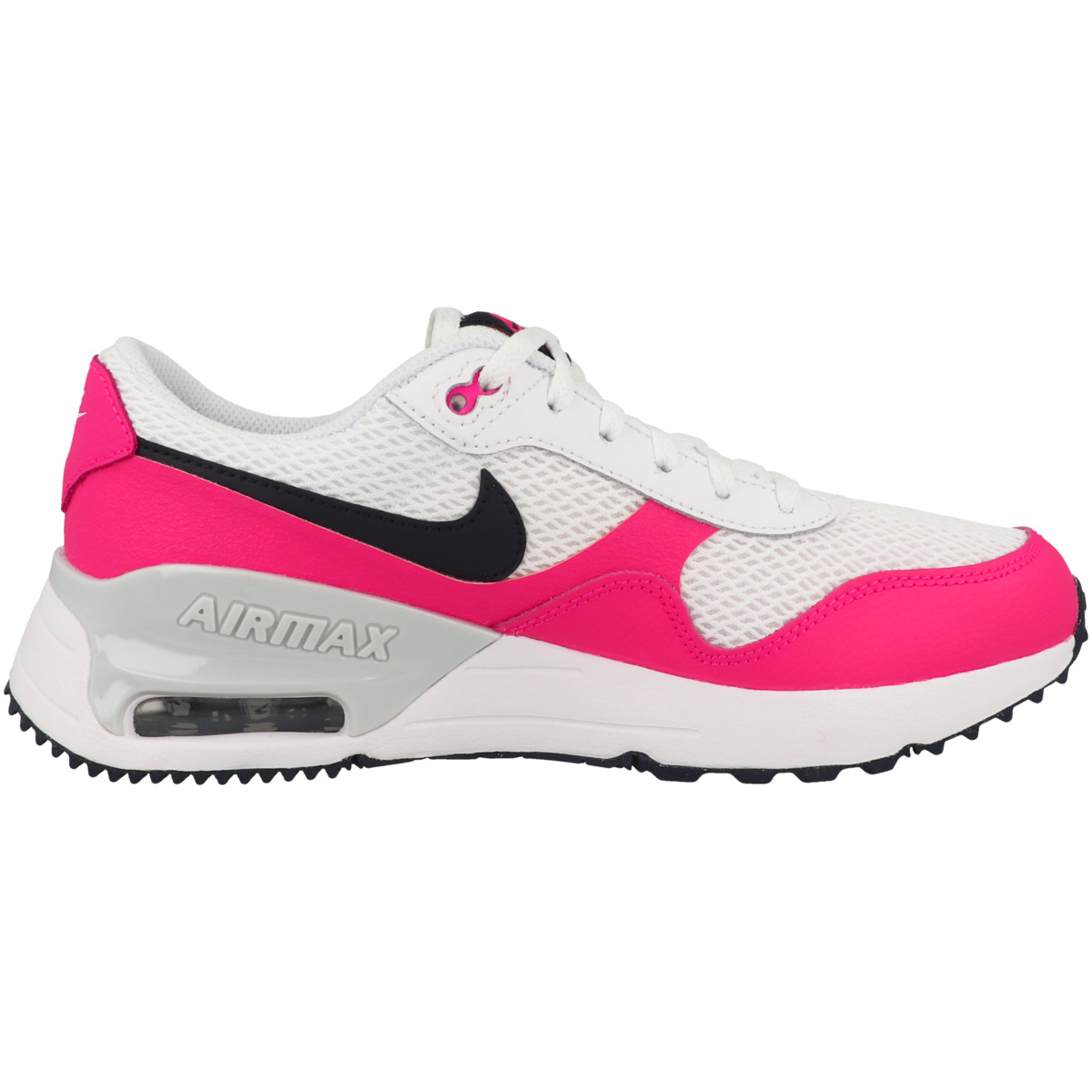 Nike Sportswear Air Max SYSTM Sneaker Low pink