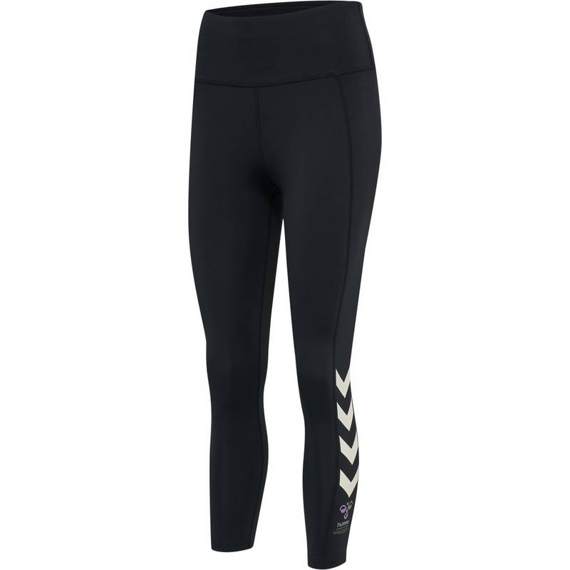 hummel hmlMT MACI HIGH WAIST 7/8 TIGHTS Tights Damen