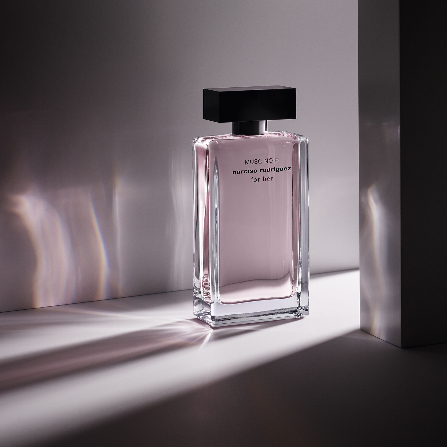 Narciso Rodriguez For Her Musc Noir Eau de Parfum