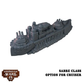 Dystopian Wars: Crown Frontline Squadrons