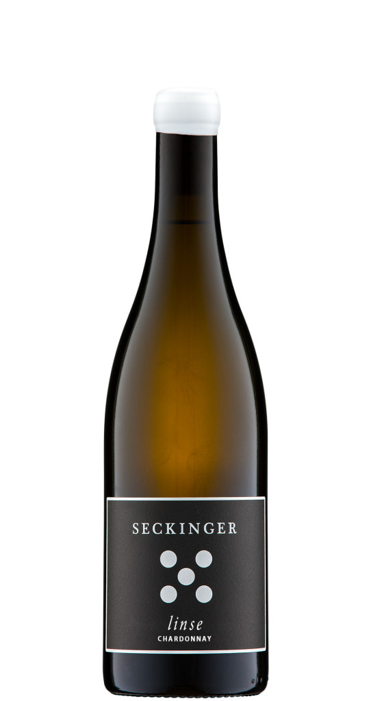 Seckinger Linse Chardonnay 2021