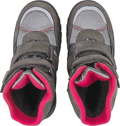 Richter Winterstiefeletten