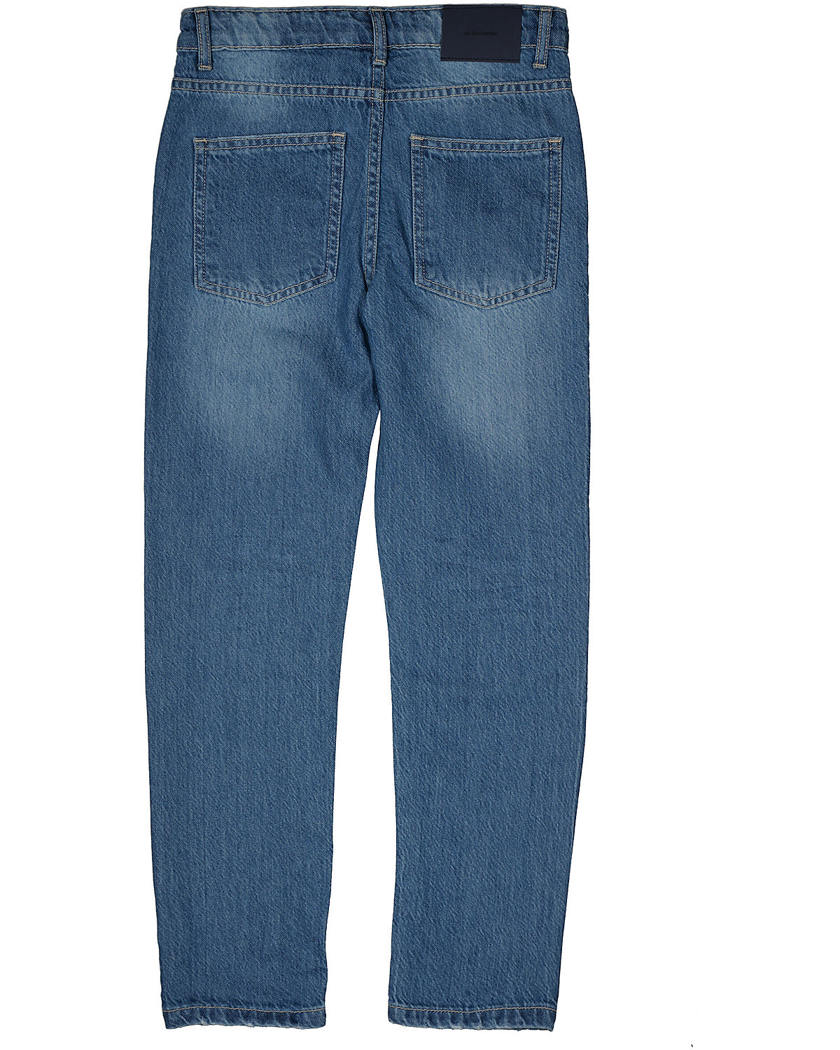 Jeanshose Loose fit für Jungen, Bundweite REGULAR
