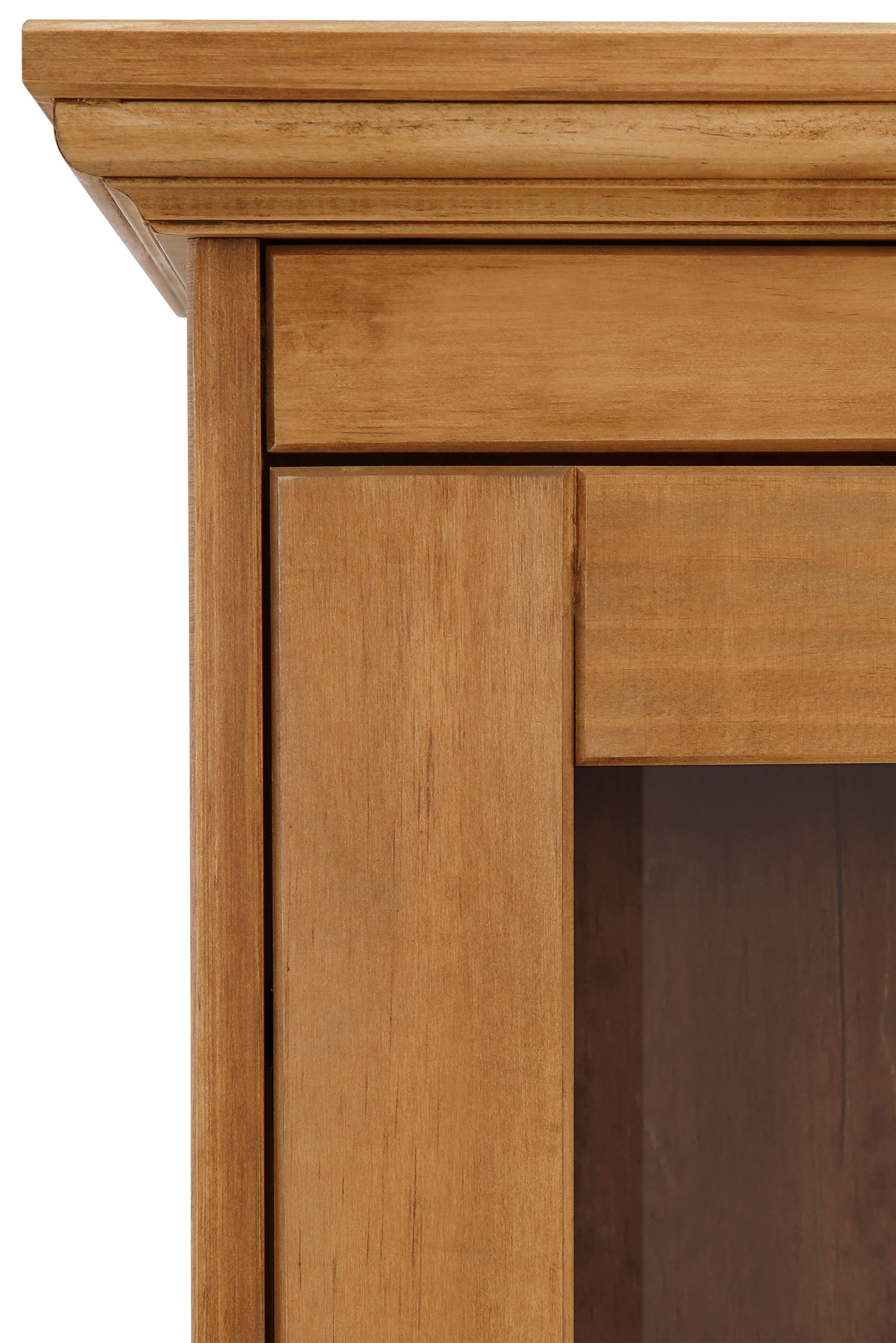 Home affaire Highboard Melissa, Breite 80 cm