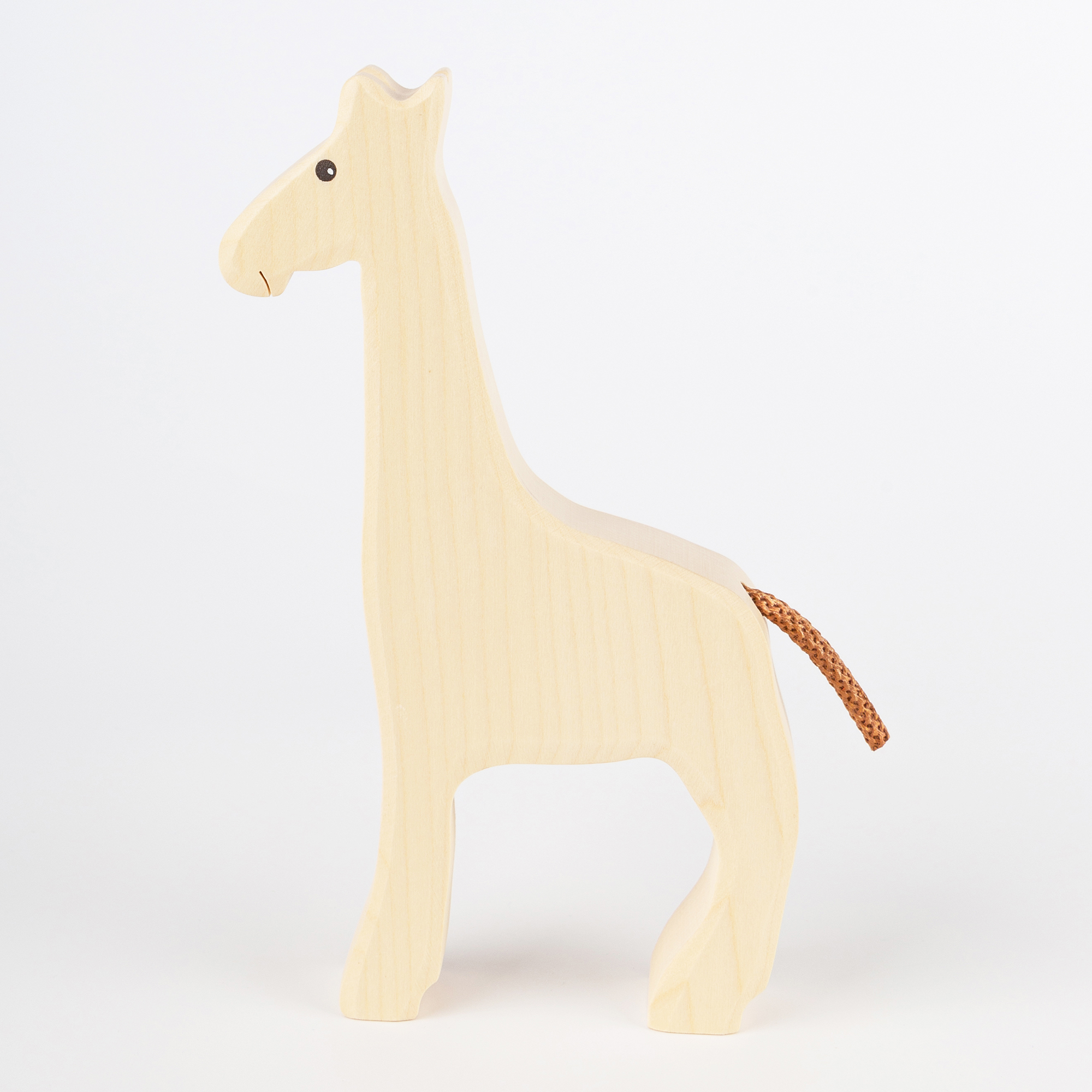 Holztiere-Set Safari