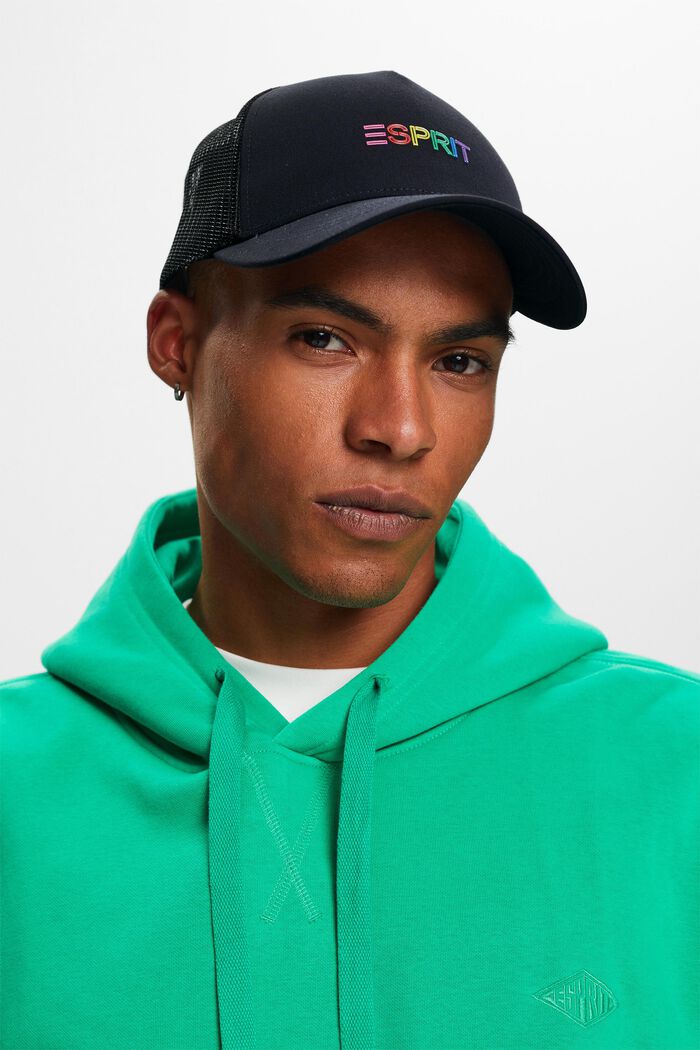 Trucker-Cap