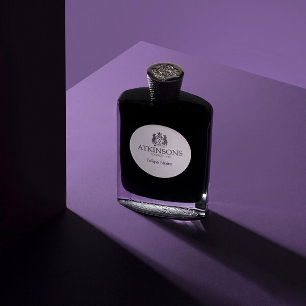 Atkinsons Tulipe Noir Eau de Parfum