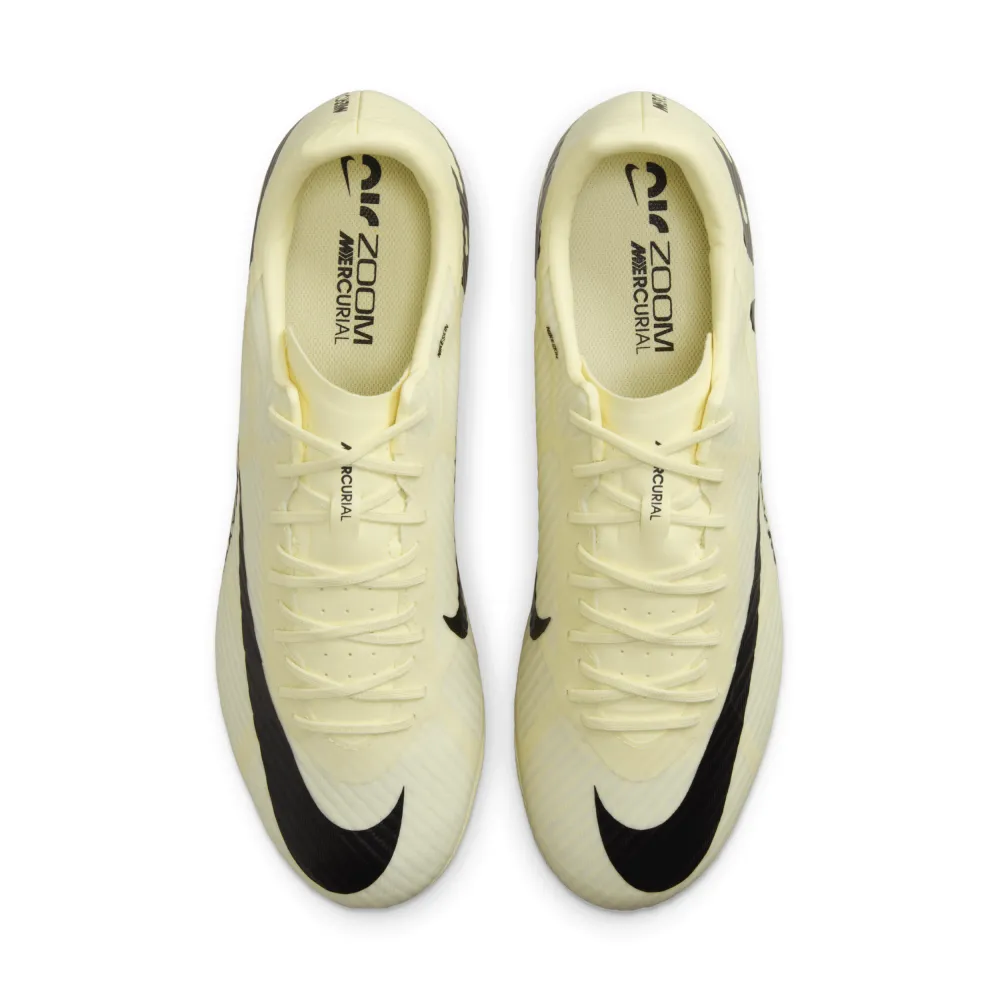 Nike Mercurial Vapor 15 Academy Zoom Ag DJ5630-700 / gelb