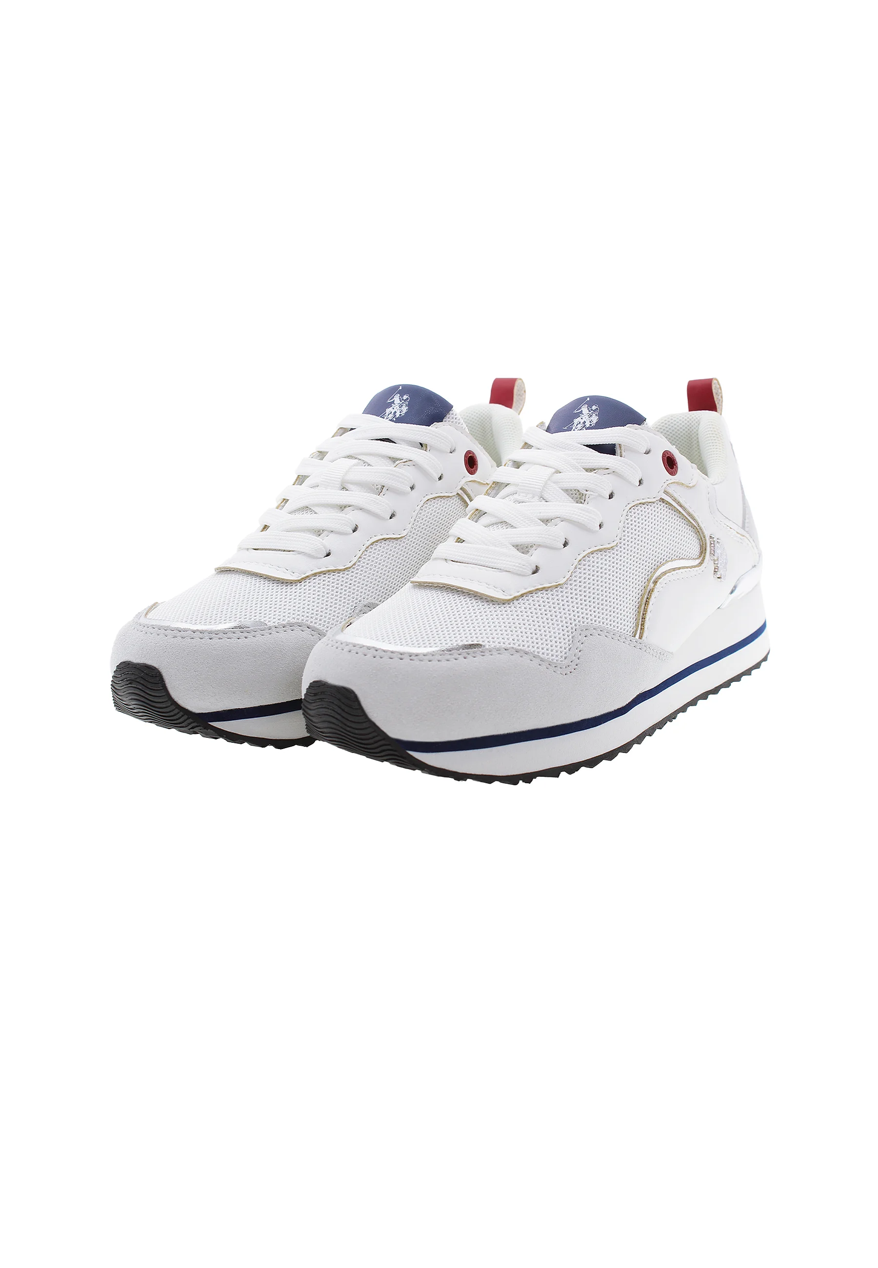 Zapatillas bajas de la US Polo Assn.