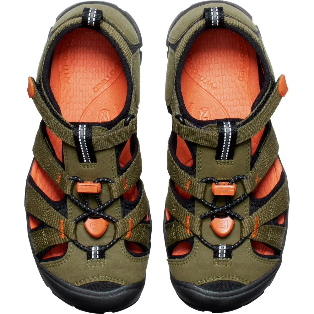 Keen Seacamp II CNX Outdoorsandalen 1028851 / bunt