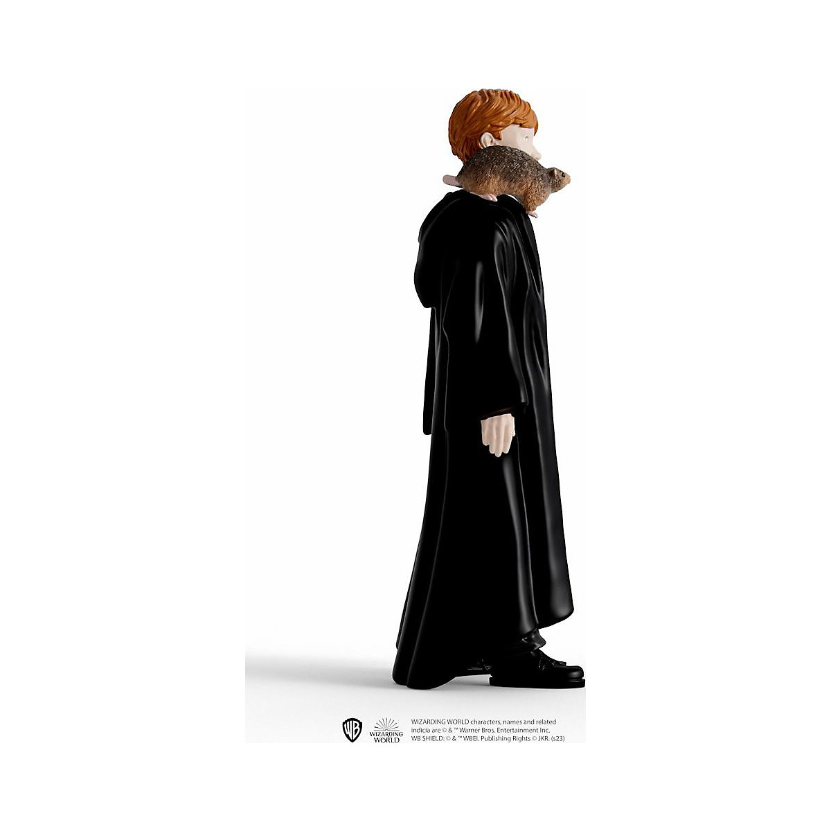 Wizarding World 42634 Ron Weasley & Krätze