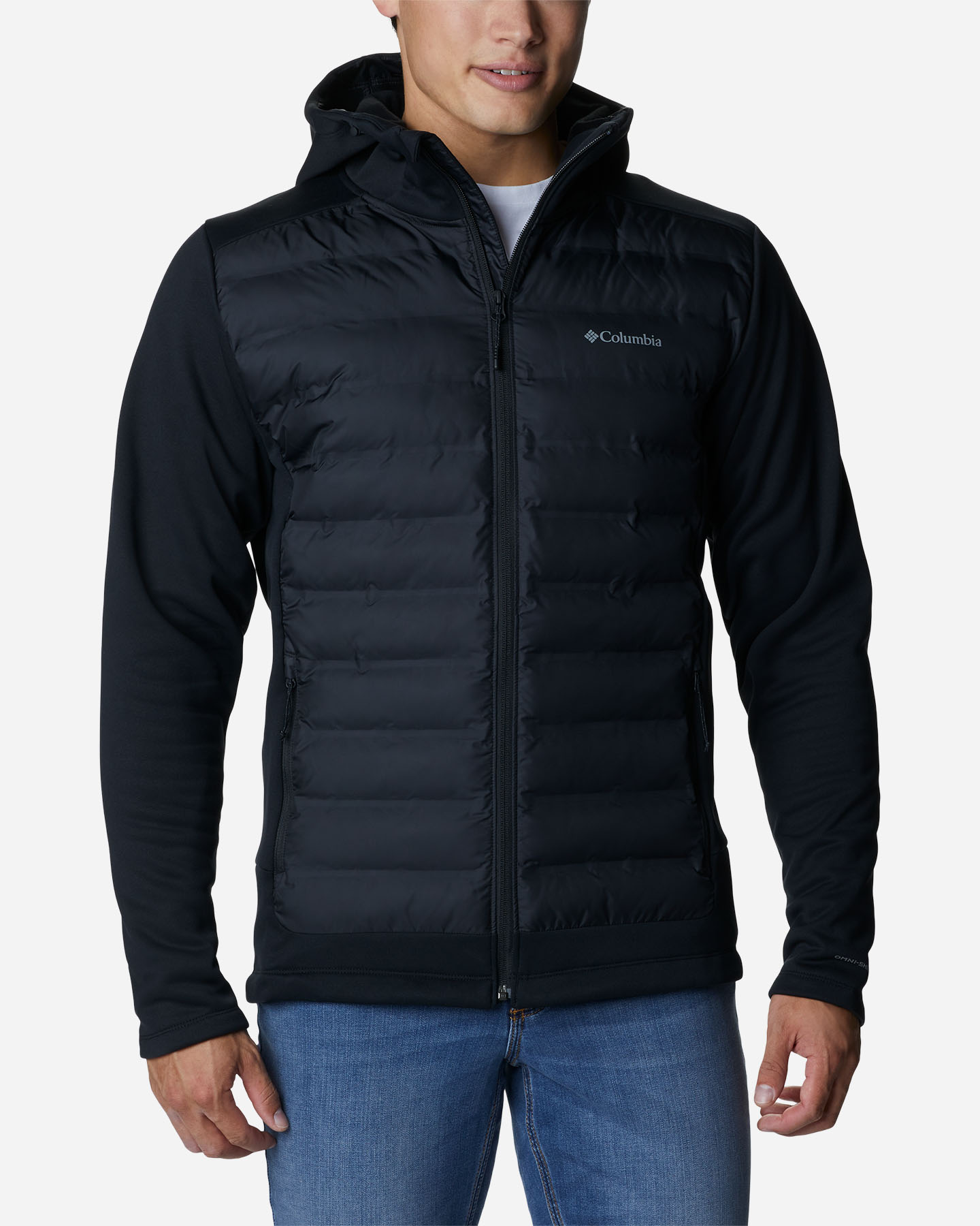 Protecție exterior Pile Columbia M 1955873010