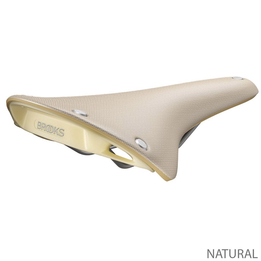 Brooks Cambium C17 Special Naturkautschuksattel kaufen | Bike-Discount