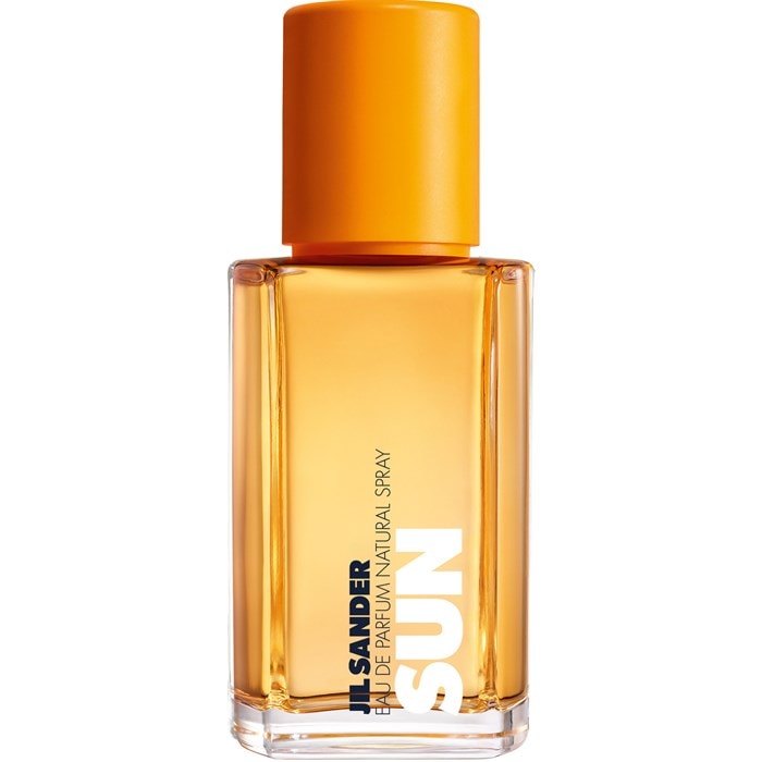 Eau de Parfum Spray