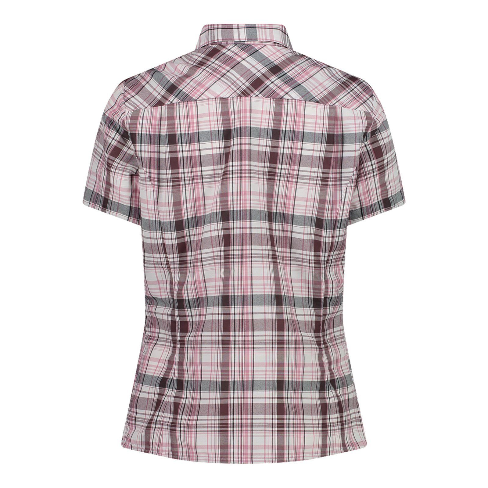 CMP Funktionsbluse Wanderbluse mit Dry-Funktion und geruchshemmend