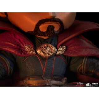 Doctor Strange in the Multiverse of Madness Mini Co. PVC Figur Stephen Strange 16 cm