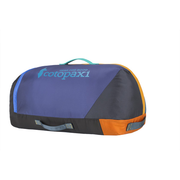 UYUNI 46L DUFFEL - Reisetasche