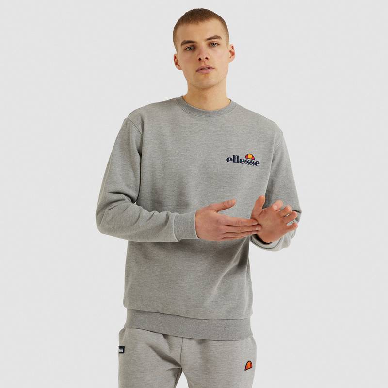 Ellesse Fierro Sweatshirt Herren