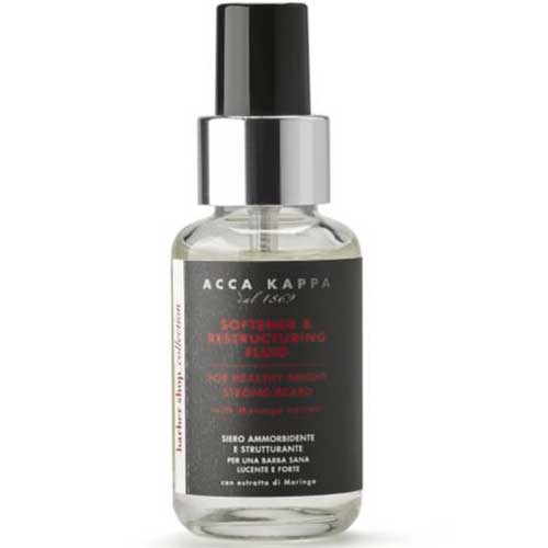 Acca Kappa Barber Shop Collection Beard Fluid 50 ml