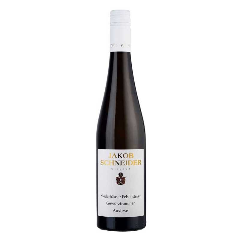 2018 Gewürztraminer Auslese