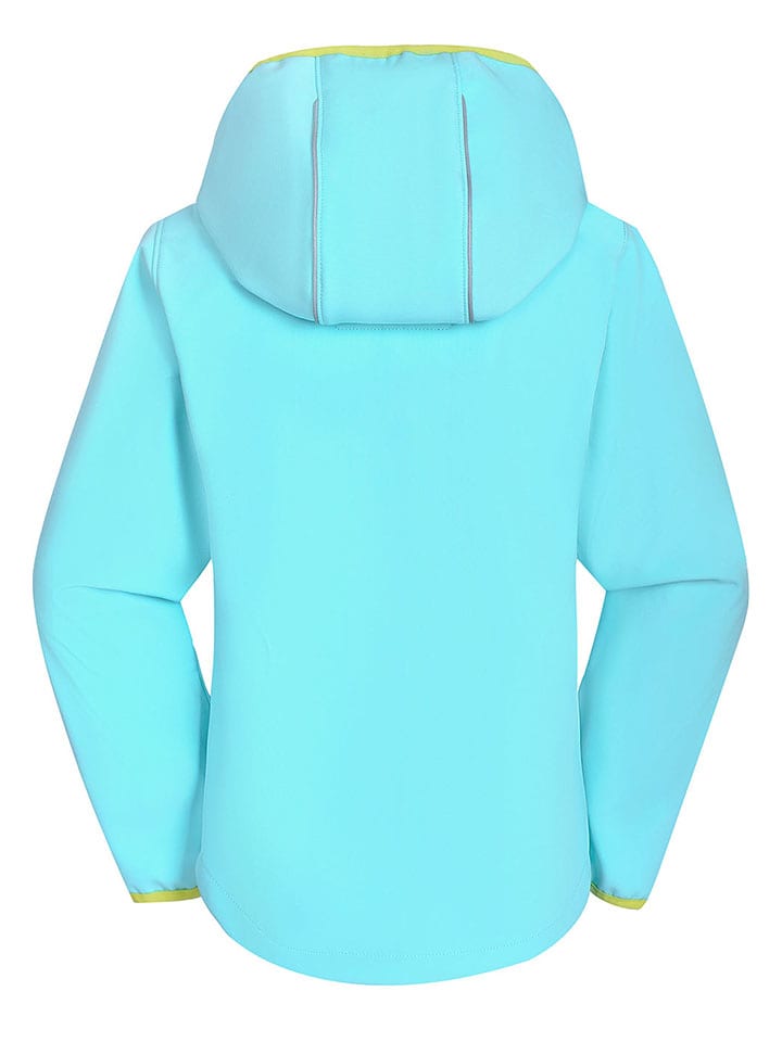 Kamik Softshelljacke 