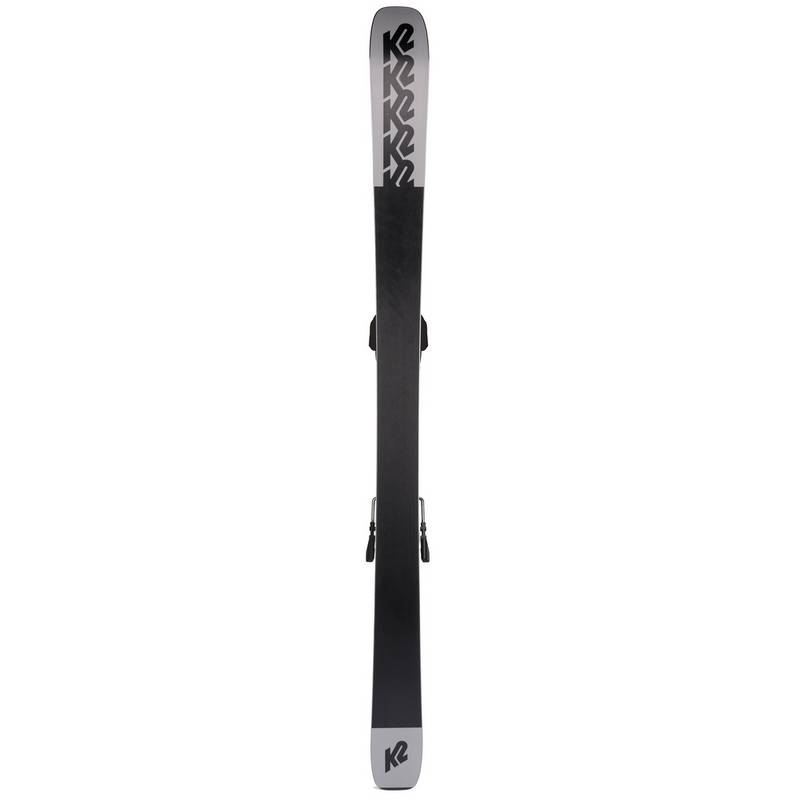 K2 MINDBENDER 99 TI GRIFFON 13 ID black SET Freeride Ski Herren