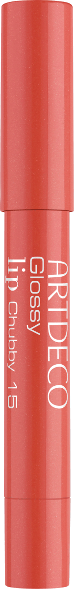 Lipgloss Glossy Lip Chubby 15 La Lifestyle, 1,8 g