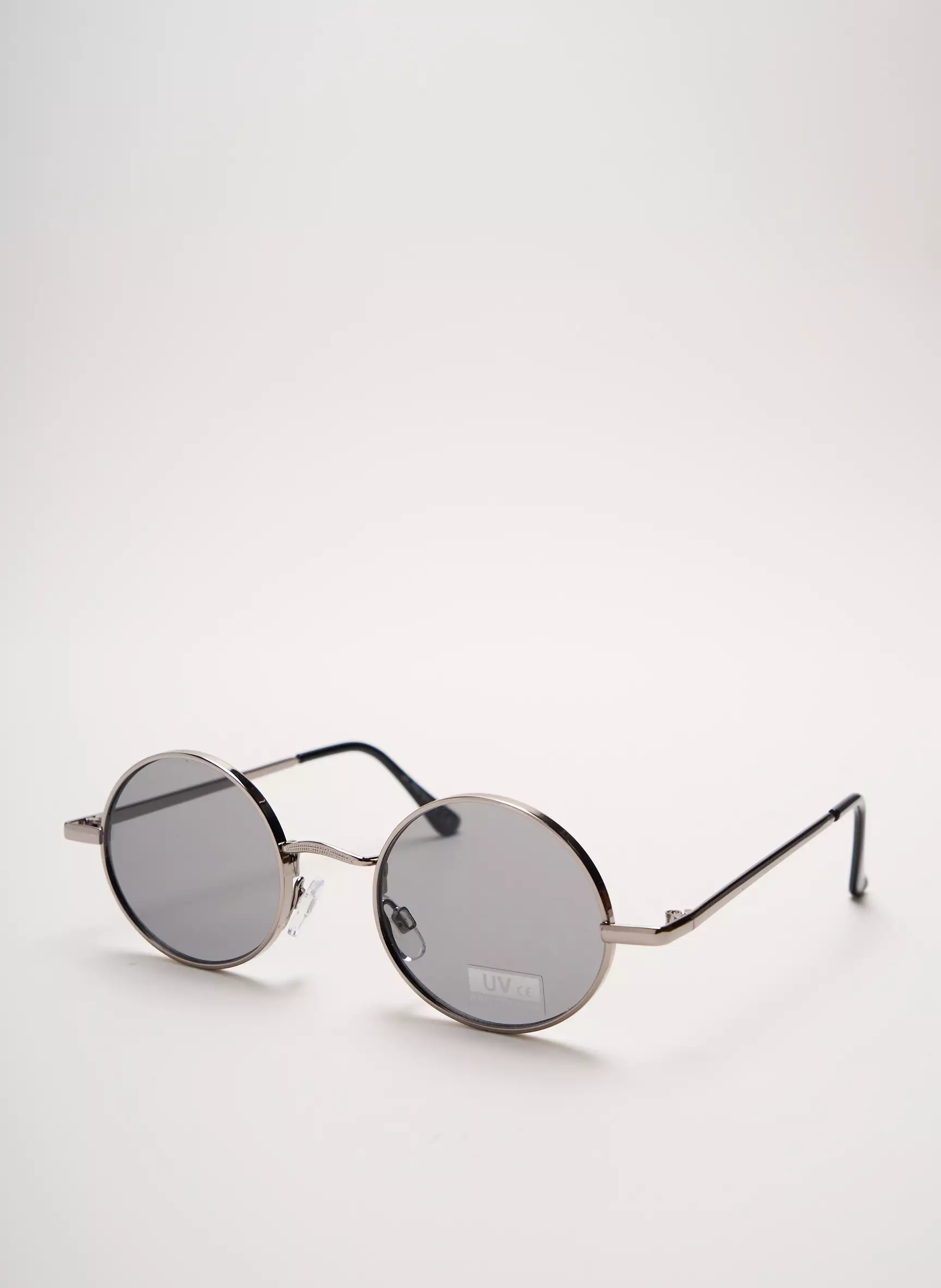 City Vision Eyewear Lunettes De Soleil Femme couleur gris