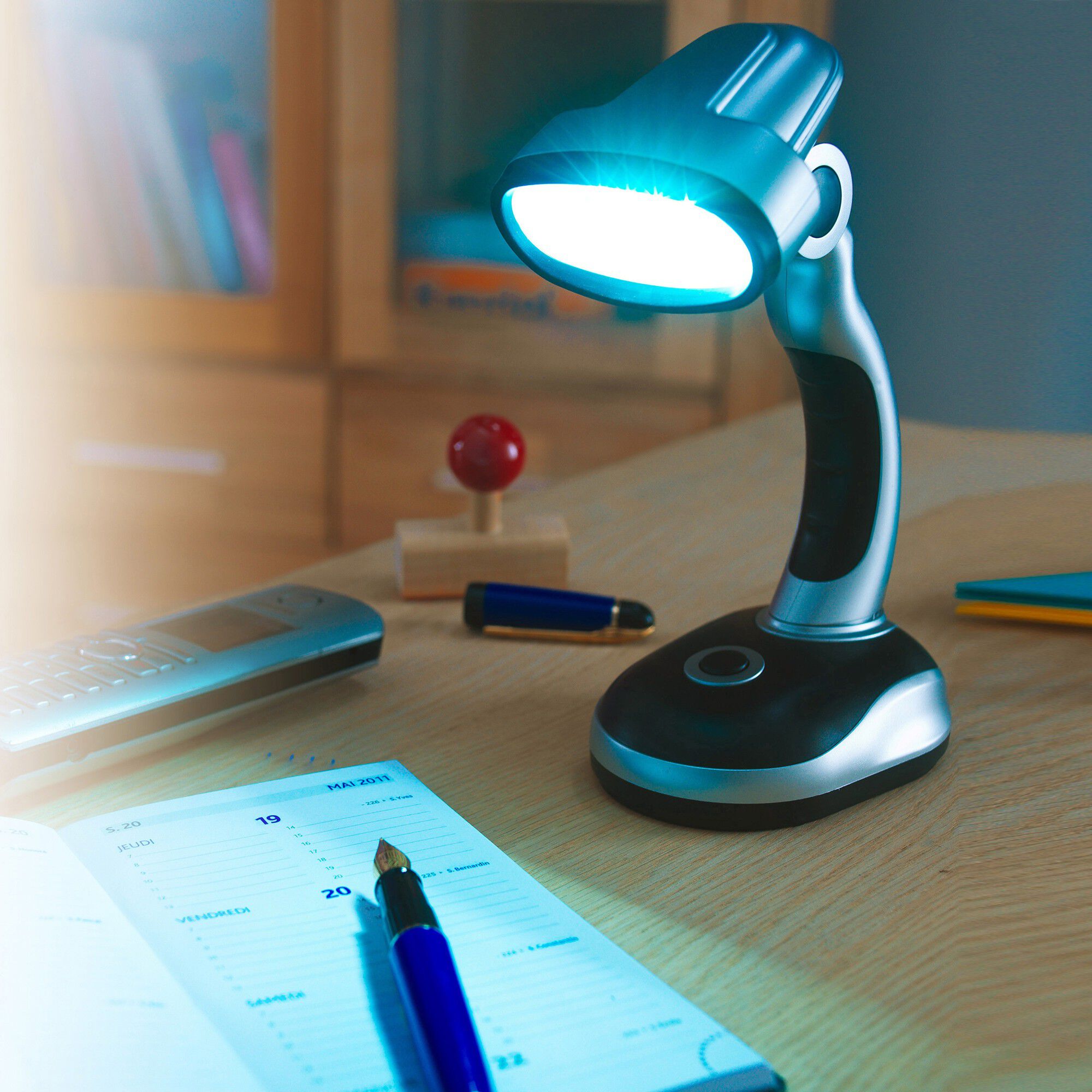 Lampe led
