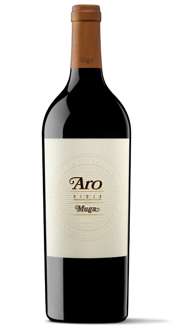 Muga ARO 2019
