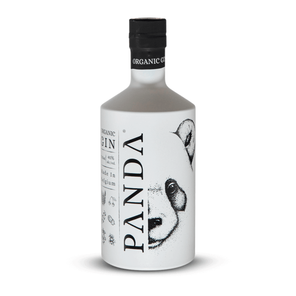 Panda Gin 40%