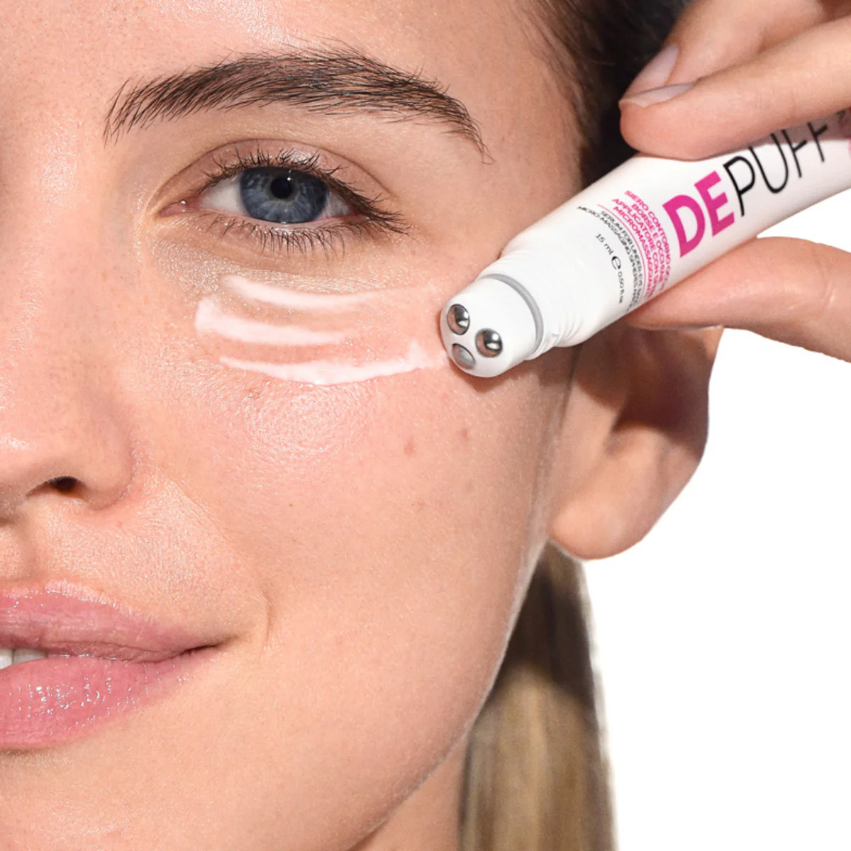 Depuff Eye Contour - Tretman protiv podočnjaka i tamnih krugova oko očiju