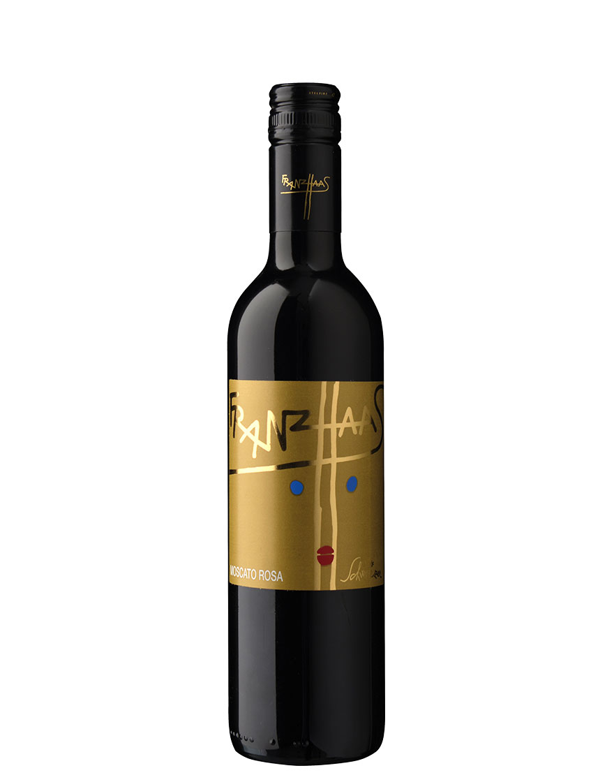Südtirol - Alto Adige DOC Moscato Rosa 2022 Franz Haas 500 ㎖