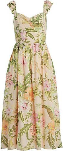 GUESS Damen Kleid SUSANNA