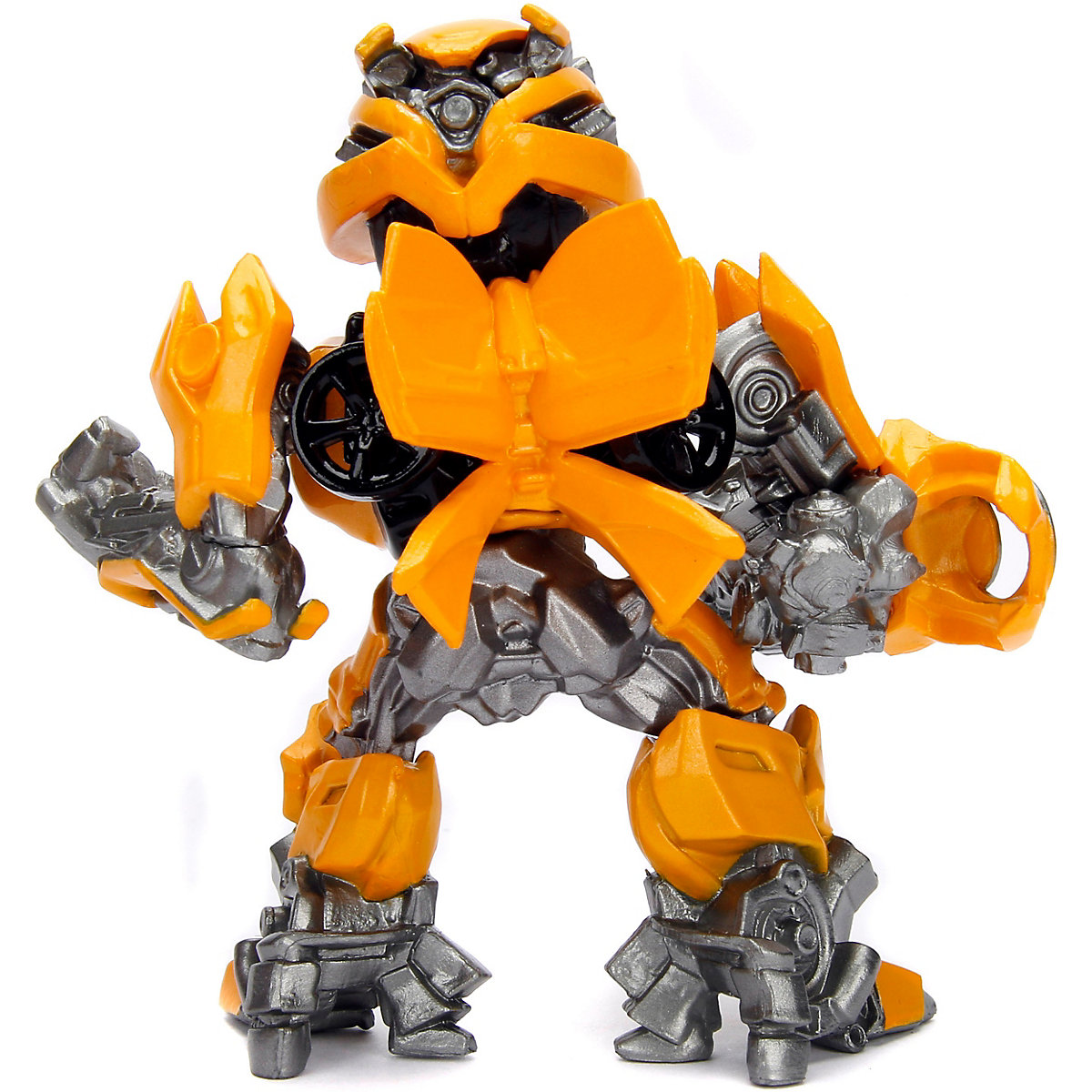 Transformers 4" Bumblebee Sammelfigur